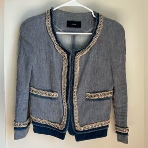 Fashionable Jacket size S: Korean COS-like brand